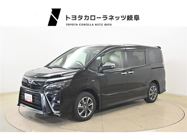 ヴォクシー 2.0 ZS 煌III 
