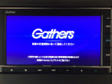 【オーディオ機能】ナビに一体のオーディオは、CDプレーヤーを装備♪もちろんFM/AMラジオもお聞きいただけますよ♪