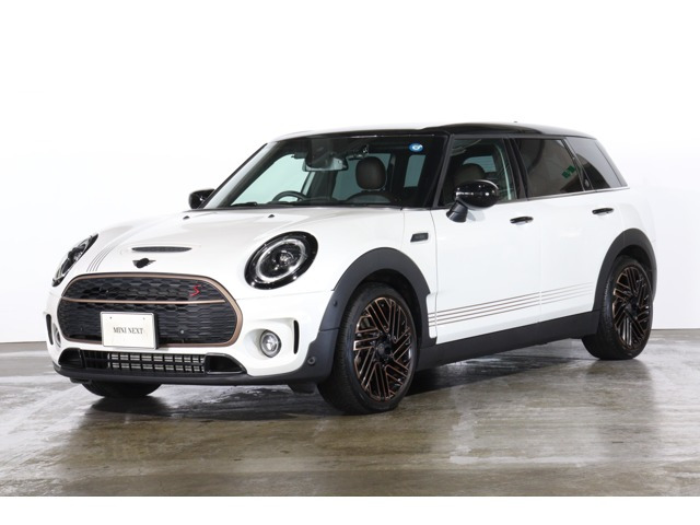 BMW MINI ミニクラブマン 