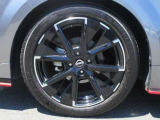 ノートオーラ  1.2 NISMO