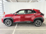 R5年式 トヨタ ヤリスクロス Z 入荷しました。