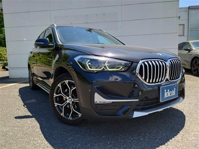 X1xドライブ 18d xライン エディション ジョイプラス 4WD
