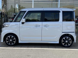 フレアワゴン カスタムスタイル ハイブリッド XT 