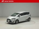シエンタ ハイブリッド 1.5 G 