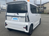 タントカスタム RS 