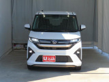 新型ムーヴ 「新しいスタイルへ」