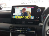 フルセグTV