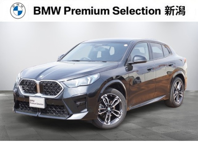 X2 xドライブ20d Mスポーツ 4WD 