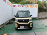 タント ファンクロス リミテッド 