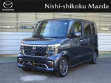 ホンダ N-BOXカスタム
