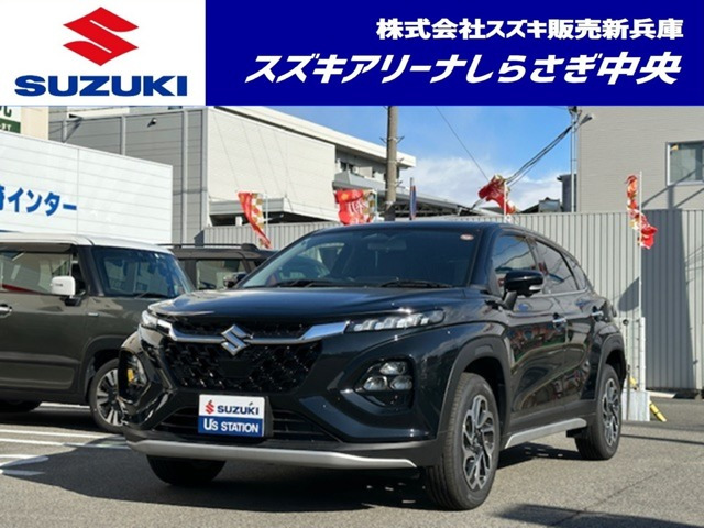 フロンクス 1.5