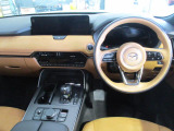 CX-60 3.3 XD ハイブリッド プレミアムスポーツ ディーゼル 4WD 