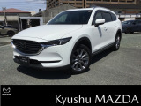 マツダ CX-8