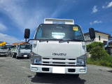 エルフ 3.0 ダンプ フルフラットロー ディーゼル いすゞ2tダンプ  ETC 車検整備付