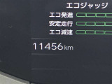 【走行距離】走行距離計の画像です。※撮影時の実走距離となります。車両の移動等により走行距離が進んでいる場合があります。