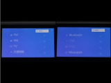 ディスプレイオーディオを装備。スマートフォンとクルマを繋ぐことで、これまでのナビに加えて色々なサービスが楽しめます。