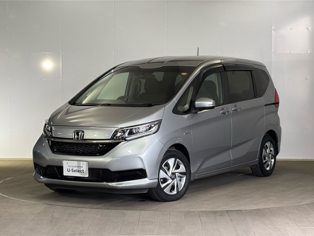 フリード+ 1.5 ハイブリッド G ホンダセンシング 
