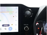 ポケットやバッグからキーを出さずにスマートに乗り込め、ボタンプッシュでおしゃれにエンジンスタートです。盗難防止イモビライザーも装備で安心です!