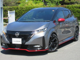 日産 ノートオーラ