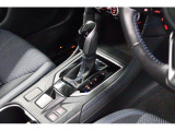 変速ショックがなくスムーズな加速を生み出すスバル製CVT「リニアトロニック」搭載