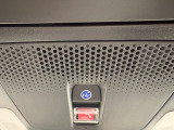 ホンダコネクト搭載!サブスク登録でもしもの時もワンタッチでホンダサポートセンターと通話できます