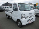 キャリイ KC エアコン パワステ 4WD 