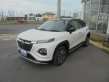 フロンクス 1.5 4WD 