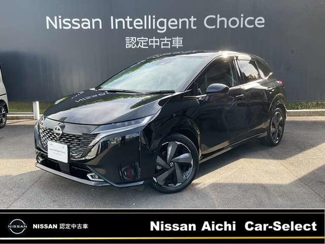 ノートオーラ 1.2 G レザーエディション 