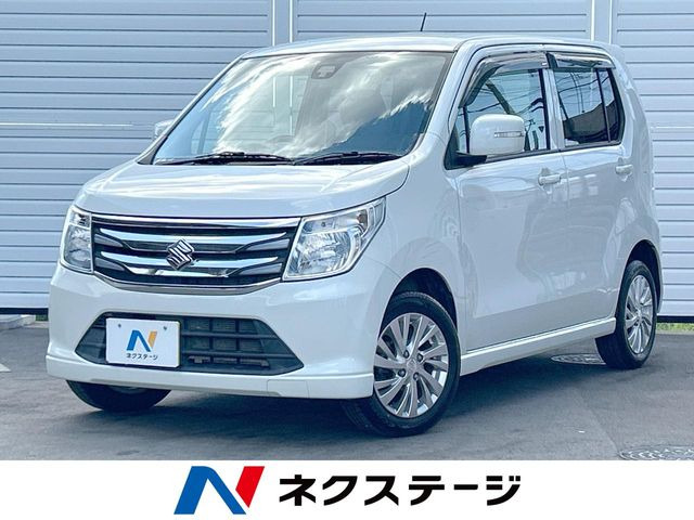 ワゴンR FZ 