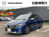日産 リーフ