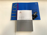 【取扱説明書・保証書】取扱説明書・保証書が揃っており、操作確認もでき、購入後も安心してお乗りいただけます。