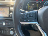 ハンドル操作がしやすいため、ストレスフリーの運転のしやすさです♪