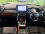 RAV4 2.5 ハイブリッド アドベンチャー E-Four 4WD 