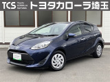 トヨタ アクア