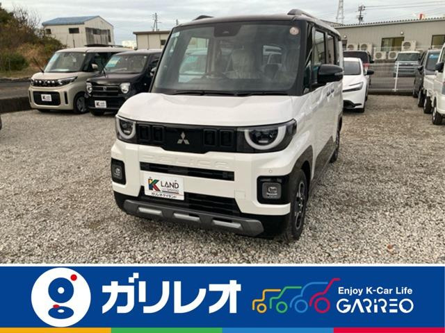 デリカミニ G プレミアム