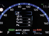 安全運転を支援する機能が付いてます。詳しくは店舗スタッフまでお尋ね下さい。