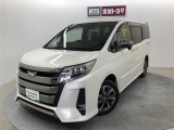 トヨタ ノア