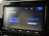 ETCの履歴などが画面で確認できます。