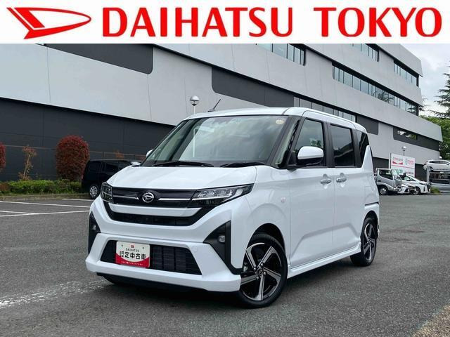 ムーヴ RS 