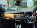 窓ガラスが大きく車両感覚も掴みやすいお車ですので安心してお乗りいただけます。