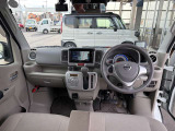 NV100クリッパーリオ G ハイルーフ 4WD 4WD 7インチメモリーナビ フルセグTV