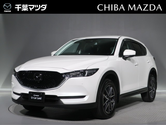 CX-5 2.0 20S プロアクティブ 