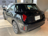 かわいいテールのデザインはほかの車にはない魅力があります。ひと目で&ldquo;MINI&rdquo;とわかるデザインはアナタを虜にしてしまうかもしれません