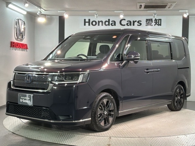 ホンダ ステップワゴン 