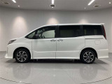 当社おすすめのボディコーティングを施工していただくことでより綺麗に乗っていただけます。