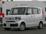 N-BOX  660 4WD