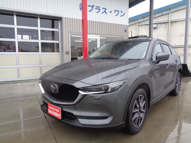 CX-5 2.2 XD プロアクティブ 4WD 