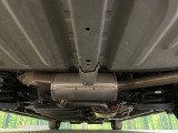 下回りがきれいなうちに、防錆加工の施工がオススメ。降雪地域はもちろん、沿岸部にお住いの方や、趣味でマリン・ウィンタースポーツをされる方にご好評いただいております。