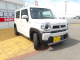スペーシア ハイブリッド(HYBRID) G 