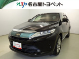 トヨタ ハリアー